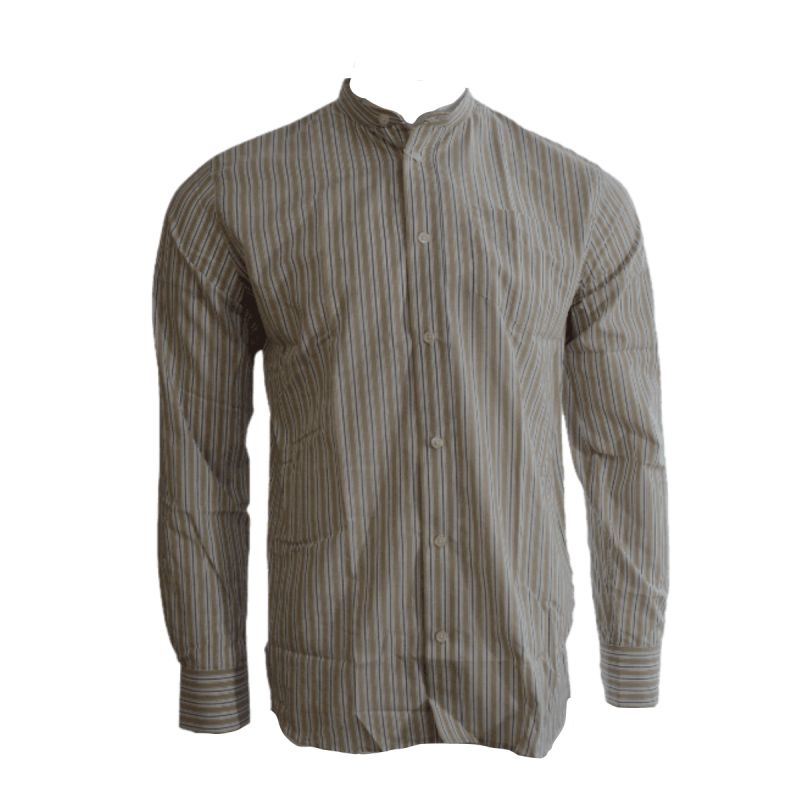 SUIT Rebel Shirt Chinchilla - S131305-1102 Odzież/Odzież na co dzień Your Sports Performance