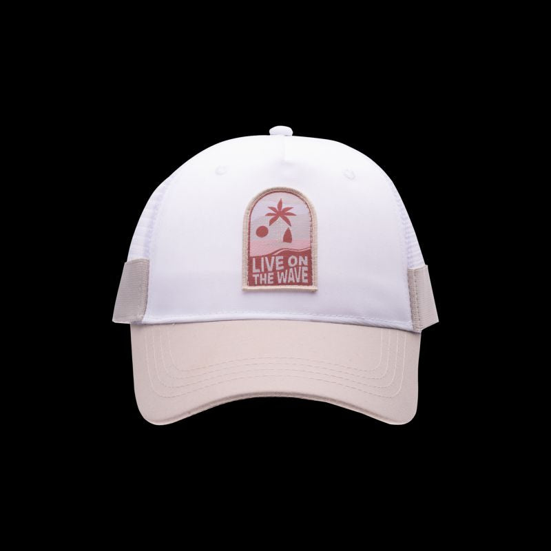 Women's MAYLE WMNS Cap AquaWave