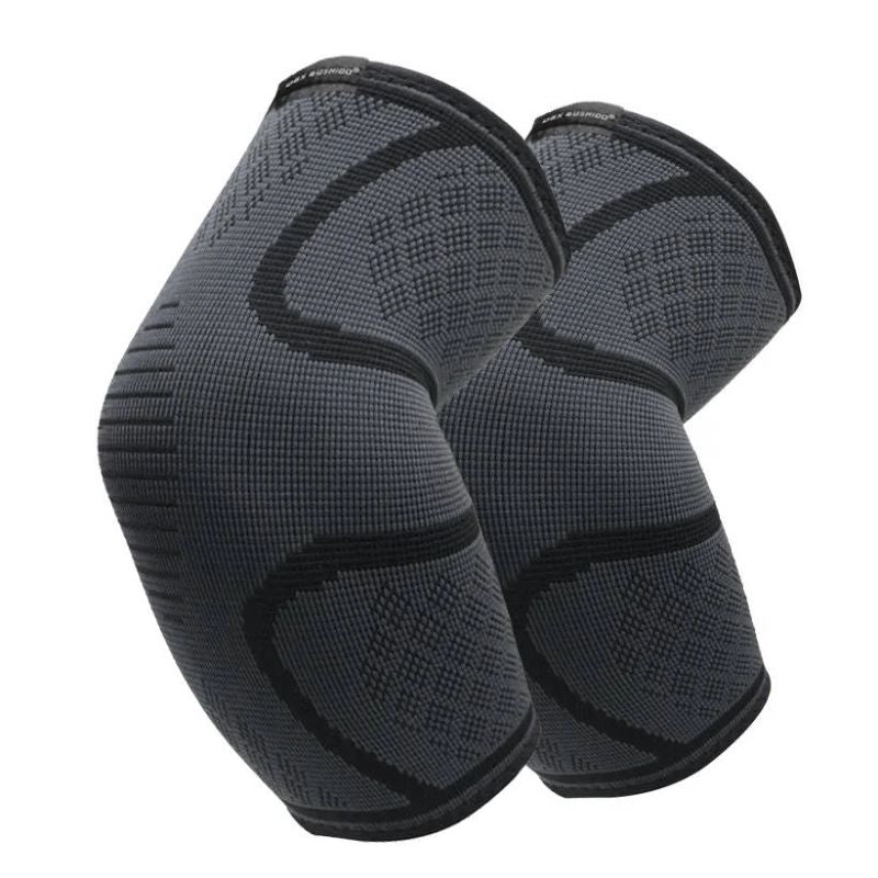 Elastic elbow cuffs - 2 pcs. | M DBX Bushido