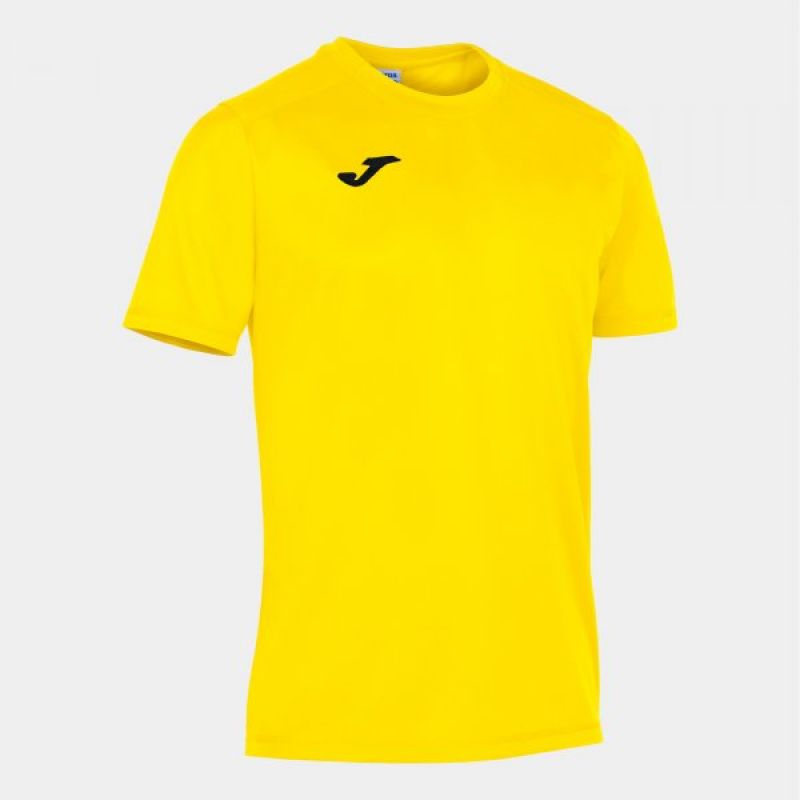 Joma Strong T-shirt 101662.900 Clothing/Training/Joma Joma