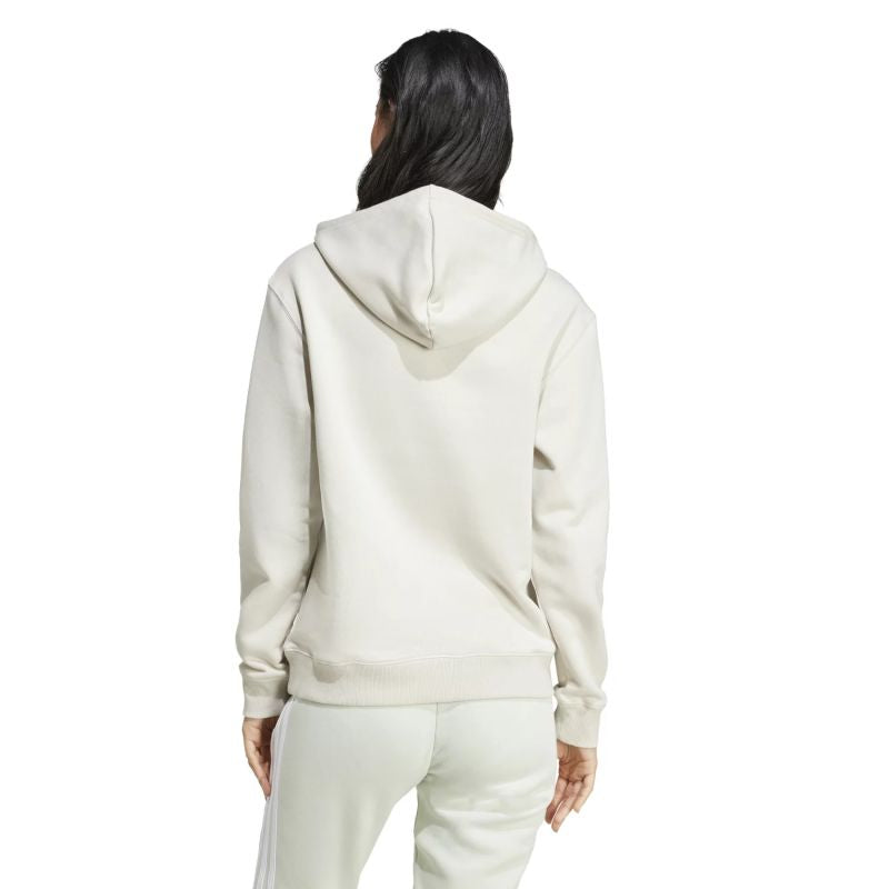 adidas Essentials Big Logo Hoodie W IY6708 Clothing/Lifestyle/adidas Adidas