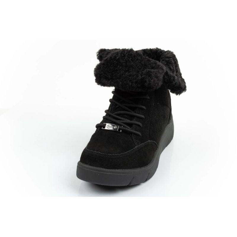 Scholl Stelvio ankle boots W F302321004 Footwear/Lifestyle/Scholl Your Sports Performance