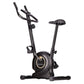 HMS M8750 black magnetic bike In preparation Your Sports Performance