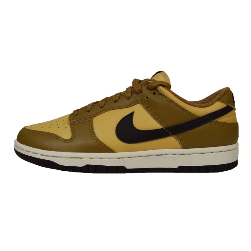 Nike Dunk Low WMNS Dark Driftwood Women's Sneakers - DD1503-200 Obuwie/Buty na co dzień Your Sports Performance