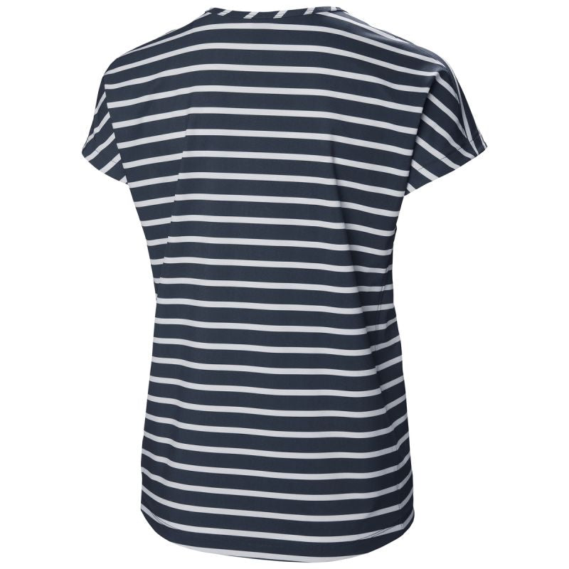 Helly Hansen Thalia W 34350 598 T-shirt Clothing/Lifestyle/T-shirts/Helly Hansen Your Sports Performance