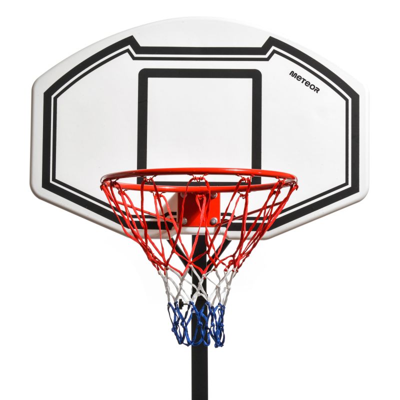Meteor Boston 3 20083 basketball set Accessories/Training equipment/Stojak do koszykówki Your Sports Performance