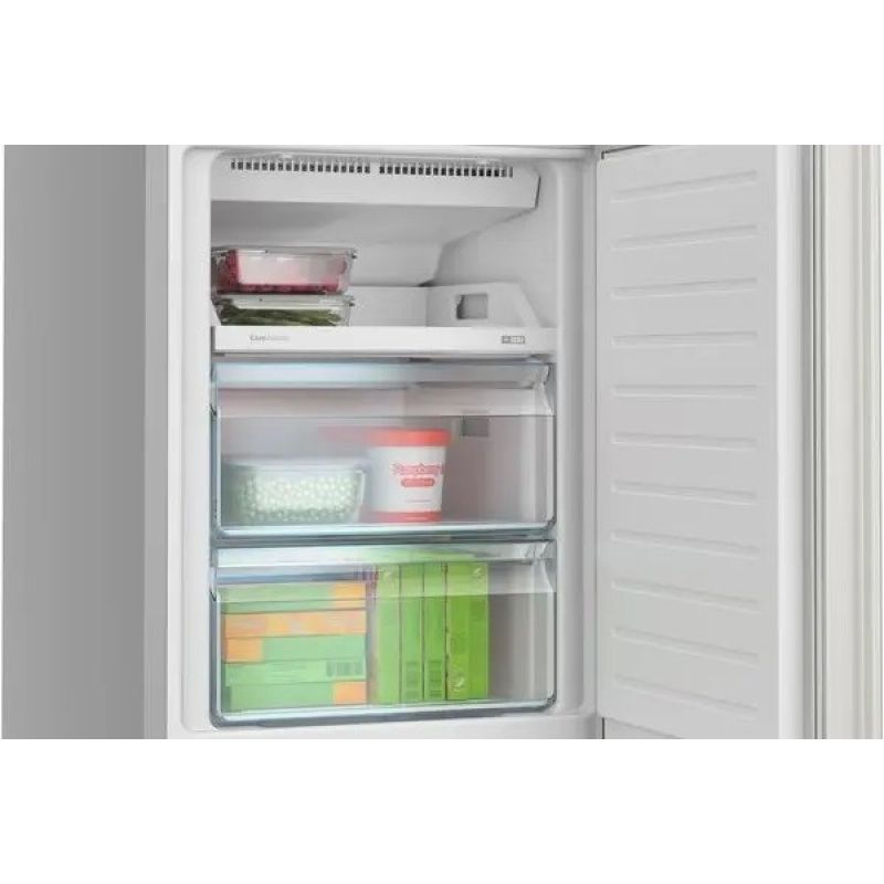 BOSCH KGN 33NSDB fridge-freezer AGD - Produkty/Lodówki wolnostojące Your Sports Performance