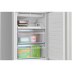 BOSCH KGN 33NSDB fridge-freezer AGD - Produkty/Lodówki wolnostojące Your Sports Performance