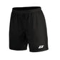 Zina Iluvio Senior match shorts M Z01929_20220201120132 Black Clothing/Football/Zina Your Sports Performance