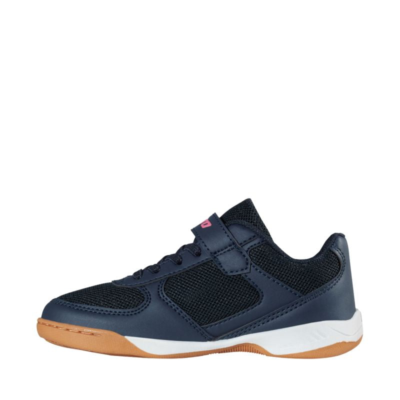 Lotto Skeyla K children's shoes navy blue and pink 2601530K 5940