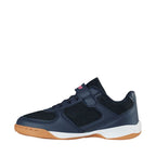 Lotto Skeyla K children's shoes navy blue and pink 2601530K 5940