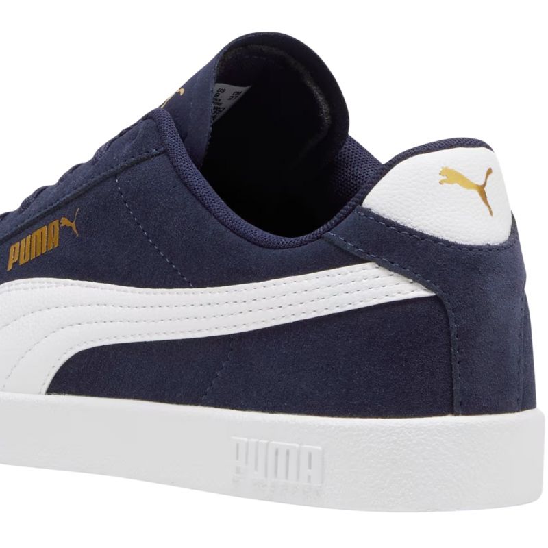 Puma Club II M shoes 397444 04 Footwear/Lifestyle Puma