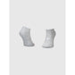 Men's casual ankle socks (SET OF 3) 4F 4FWMM00USOCM442-94S 4f