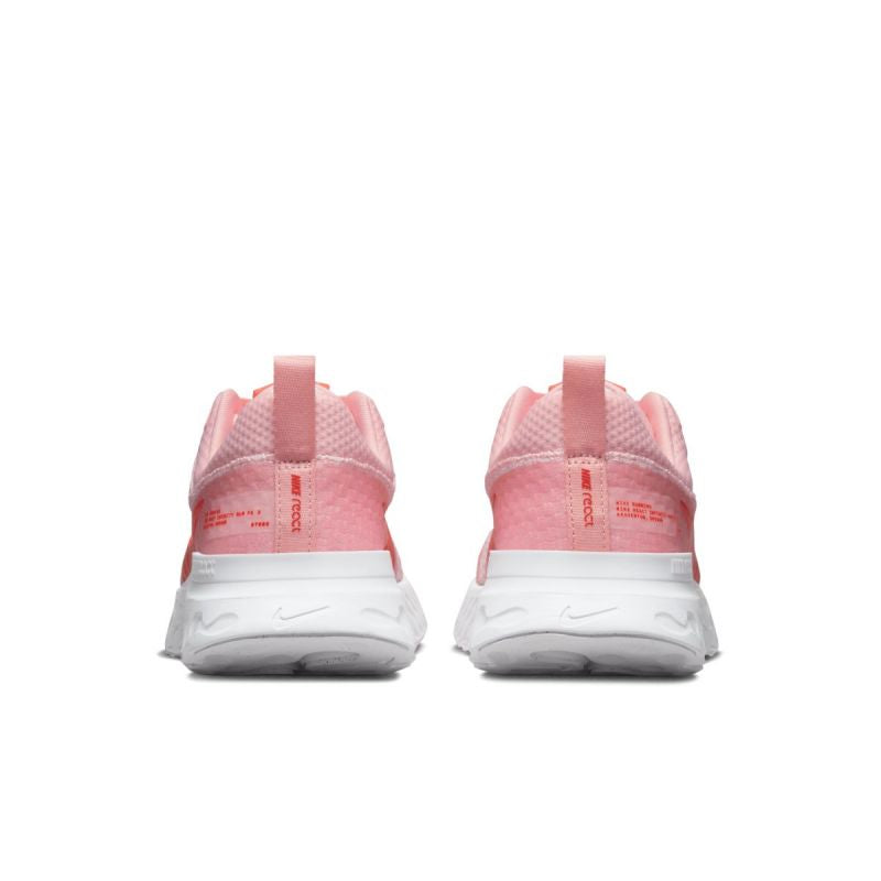 Running shoes Nike React Infinity 3 W DZ3016-600 Footwear/Running/Women Nike