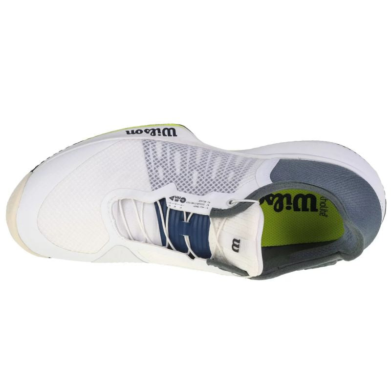 Wilson Kaos Rapide M WRS327040 shoes Footwear/Tennis/Low Your Sports Performance