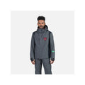 Rossignol Hero Velika Jkt Jacket Gray Rossignol