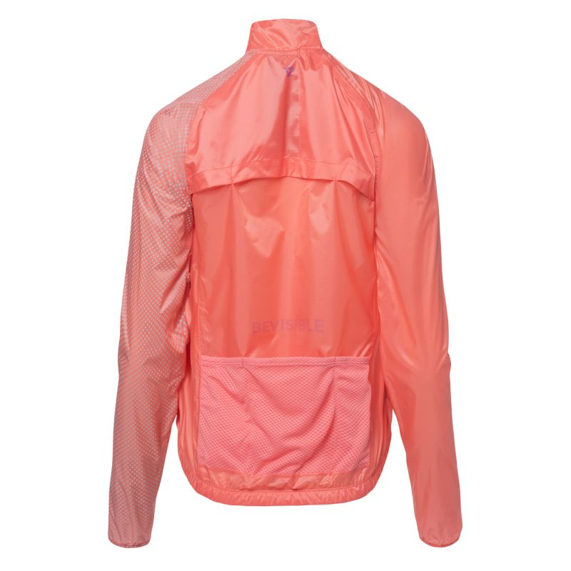 Radvik Papa Wp Jacket Lds W 92800624359 Cycling Jacket Clothing/Bike/Kurtki/Kobiety/Radvik Your Sports Performance