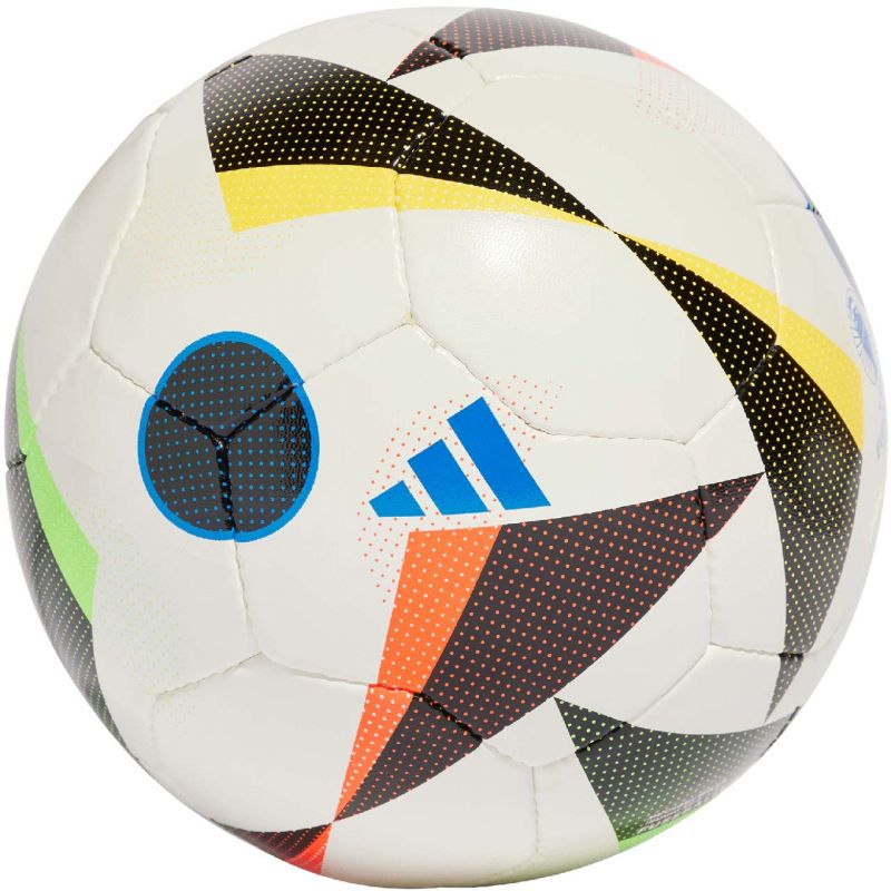 Football adidas Fussballliebe Euro24 Training Sala IN9377 Accessories/Balls/Football Adidas