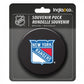 Souvenir Hockey puck Inglasco NHL Basic 510AN000400