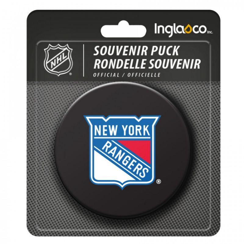 Souvenir Hockey puck Inglasco NHL Basic 510AN000400