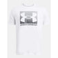 Under Armour T-shirt M 1386793-100 Clothing/Lifestyle/T-shirts/Under Armour Your Sports Performance