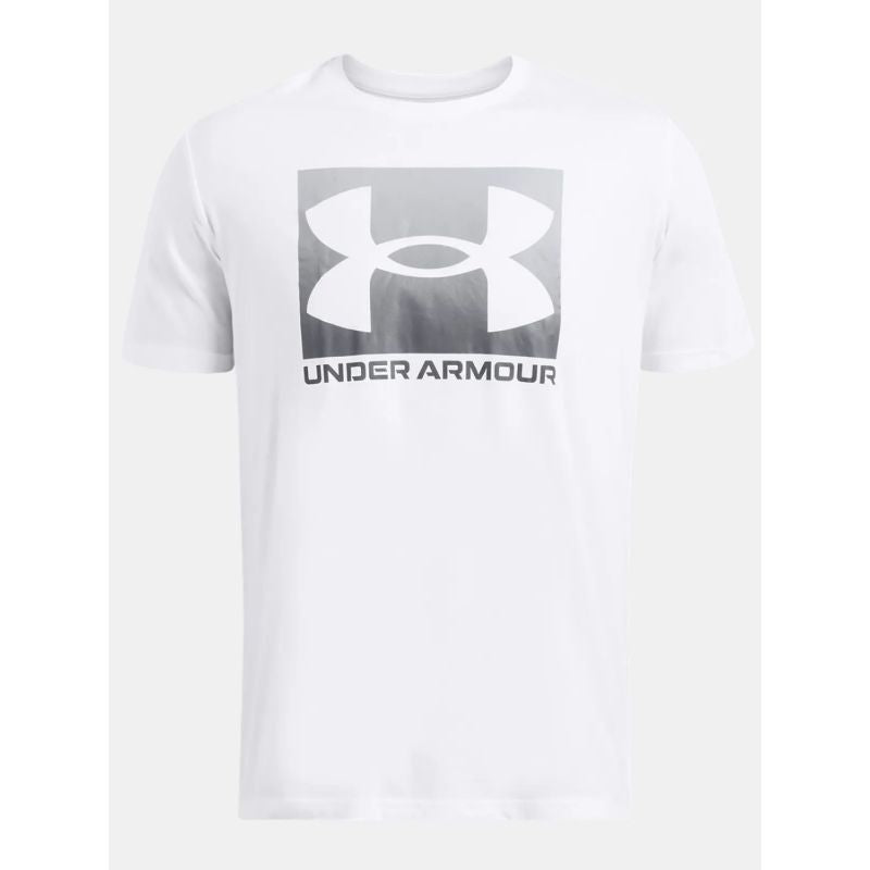 Under Armour T-shirt M 1386793-100 Clothing/Lifestyle/T-shirts/Under Armour Your Sports Performance