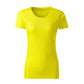 Gulf Women's T-Shirt (Lemon) To be categorized Your Sports Performance