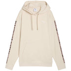 Puma ESS Graphic Animal Comfort Hoodie Beige 691822 87