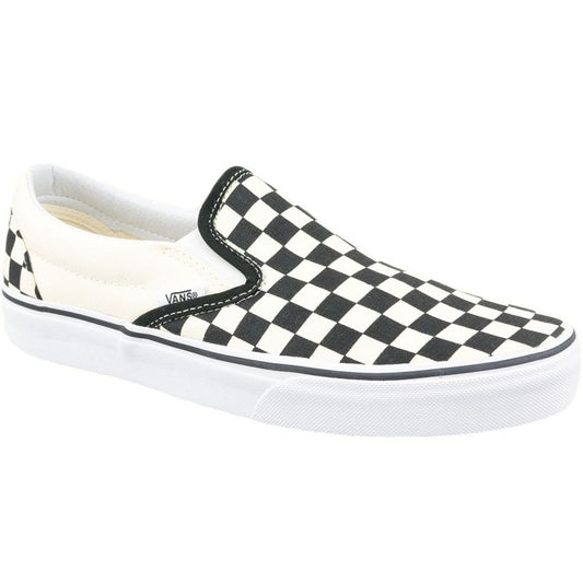 Vans Classic Slip-On M VN00EYEBWW sneakers Footwear/Lifestyle/Vans Your Sports Performance
