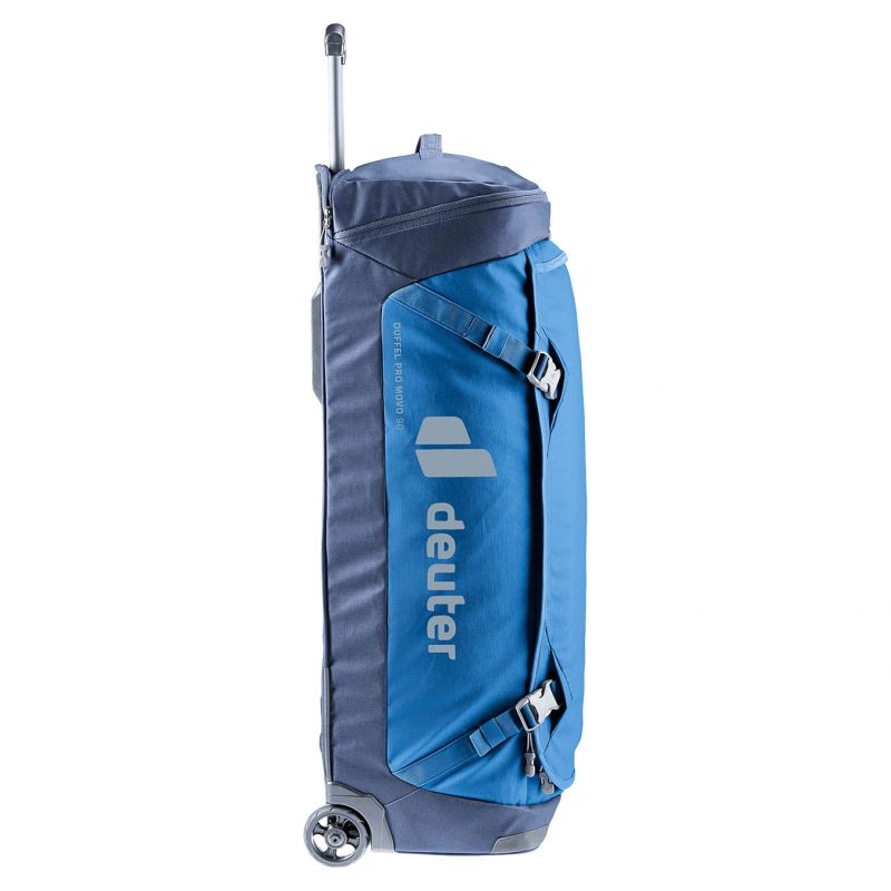 Deuter Duffel Pro Movo 90 3501225-1397 neptune-nightblue To be categorized Your Sports Performance
