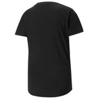 Puma RTG Logo Tee W 586454 56 Clothing/Training Puma