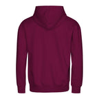 Cloud Unisex Sweatshirt (GOTS) (Fuchsia) In preparation Your Sports Performance