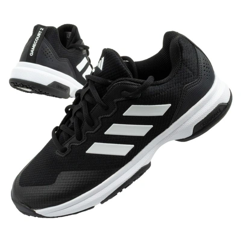 Adidas GameCourt 2 tennis court shoes adidas