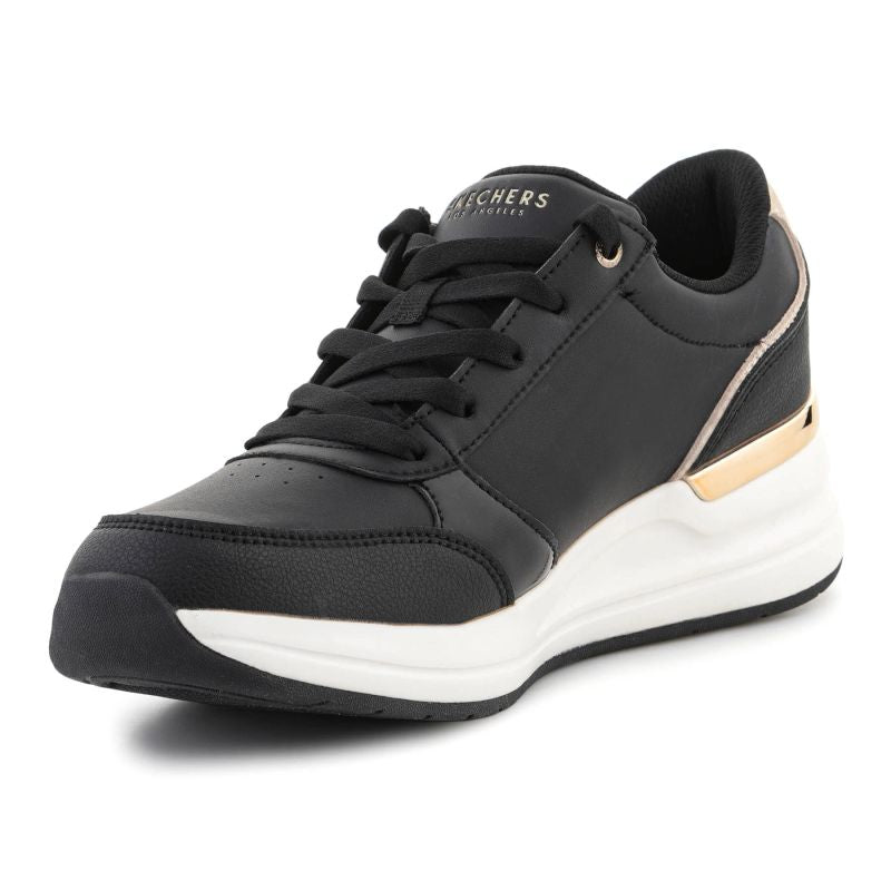 Skechers Billion 2-High-END 177341-BLK Black Skechers