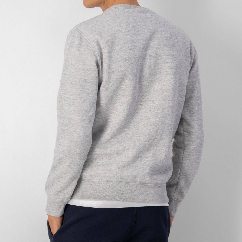 Champion sweatshirt M 218283 EM021 Clothing/Lifestyle/Champion Your Sports Performance