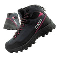 CMP Myzar women's waterproof ankle trekking sports shoes CMP