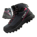 CMP Myzar women's waterproof ankle trekking sports shoes CMP