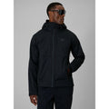Men's 4F 4FWSS26TSOFM563-20S windproof membrane 8000 softshell jacket 4f