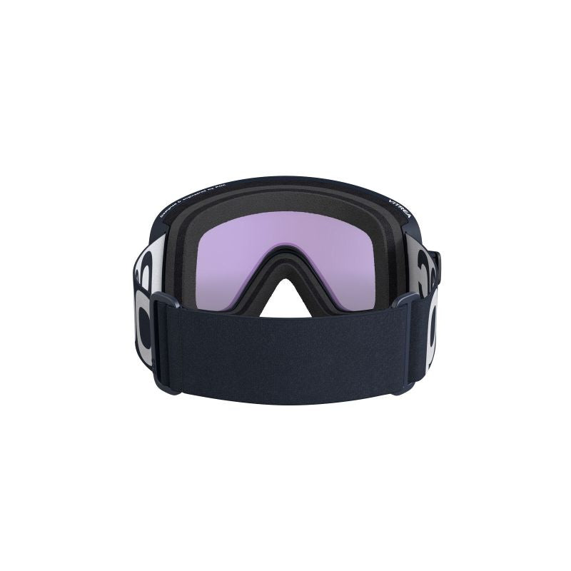 POC Vitrea Ski Goggles Navy Blue POC