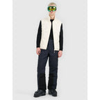 Men's down vest with Primaloft Thermoplume filling 4FWAW25TVJAM301-11S *Kategoria tymczasowa Your Sports Performance