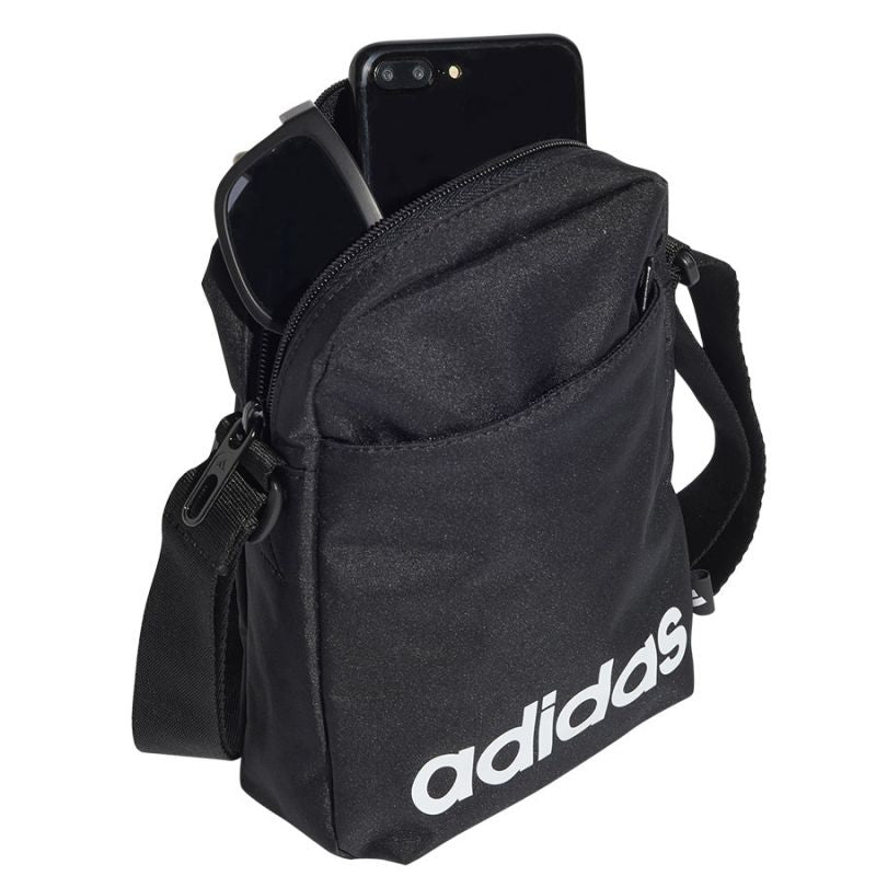 adidas Linear Org JE8341 bag, pouch Accessories/Sachets / Belts / Bags Adidas