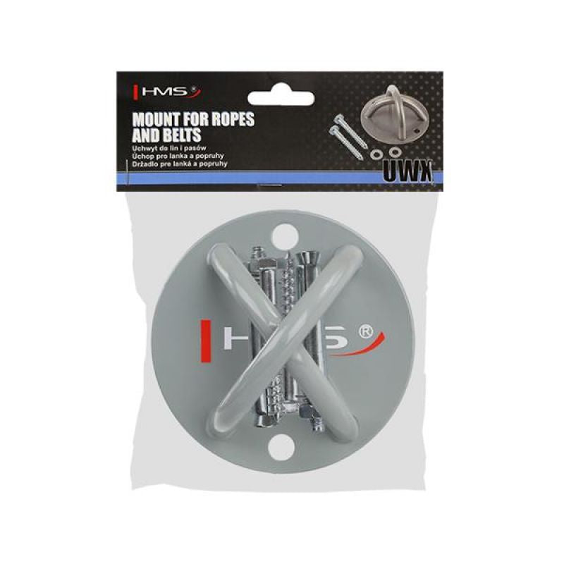 Holder for ropes and belts UWX HMS 17-62-010 Accessories/Martial arts equipment/Worki bokserskie Your Sports Performance