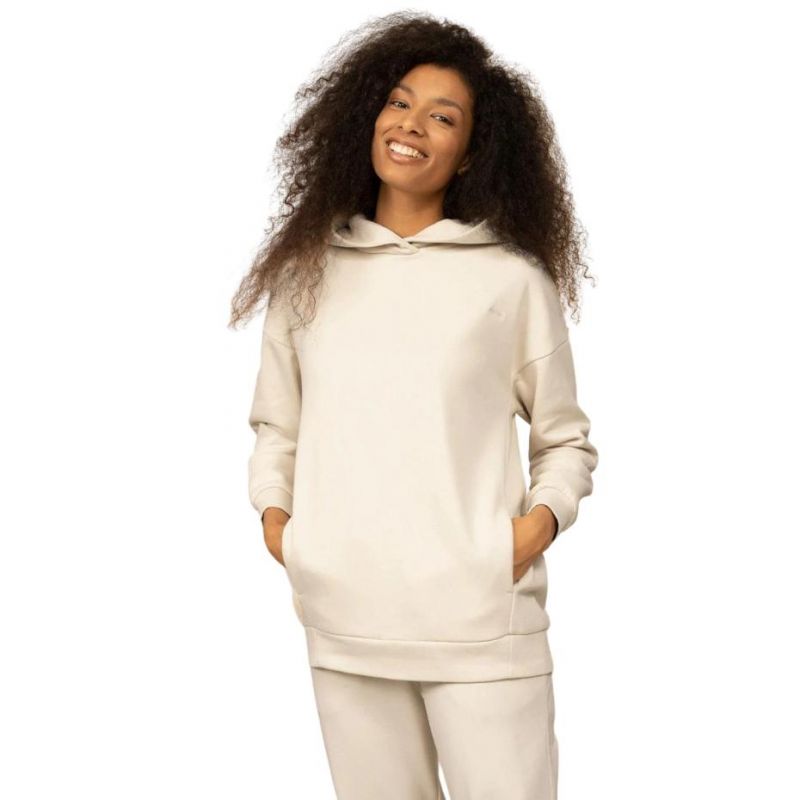 Outhorn sweatshirt W OTHAW22TSWSF041 11S Clothing/Training Your Sports Performance