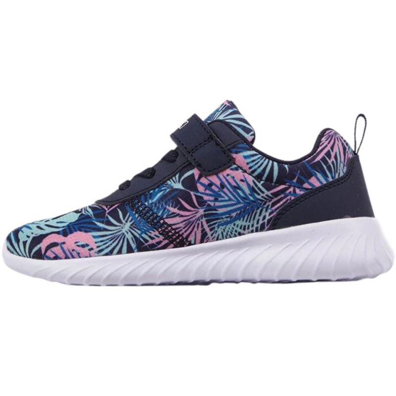 Kappa Sec Pa Jr 260955PAK 6737 shoes Footwear/Lifestyle/Kappa Kappa