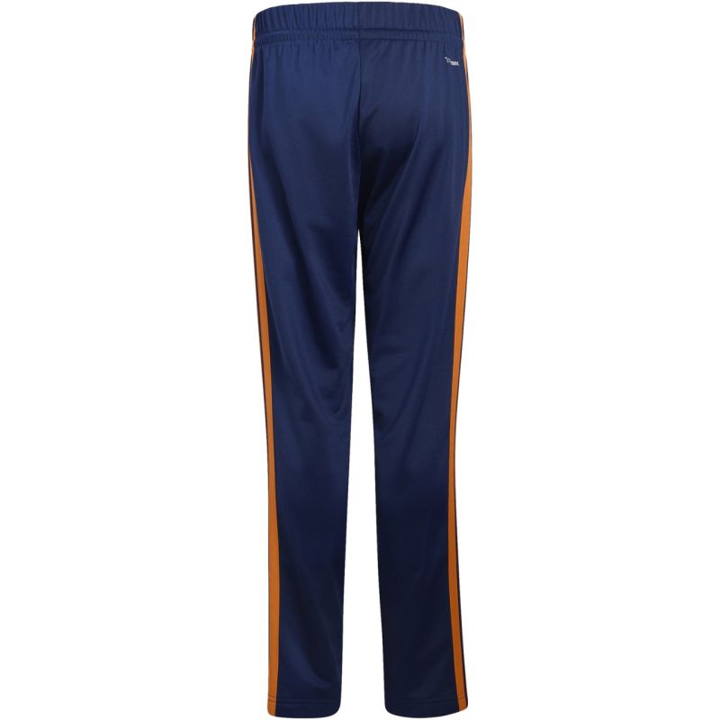 adidas Seasonal Essentials Tiberio 3-Stripes Navy Blue Kids Tracksuit KZ0148