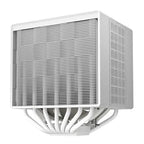 DeepCool ASSASSIN 4S WH Processor Air Cooler 14cm White 1 pc. Chłodzenie/Chłodzenie CPU Your Sports Performance