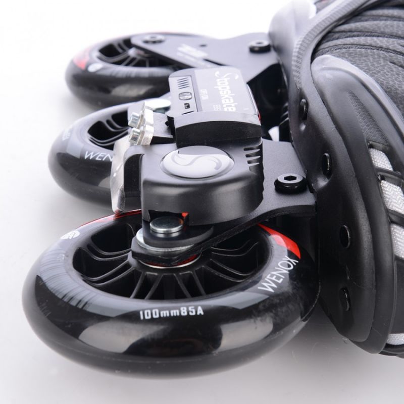 Tempish Wenox Top EBS Strong M 10000 532 rollers Accessories/Skating/Rolki (pozostałe) Your Sports Performance