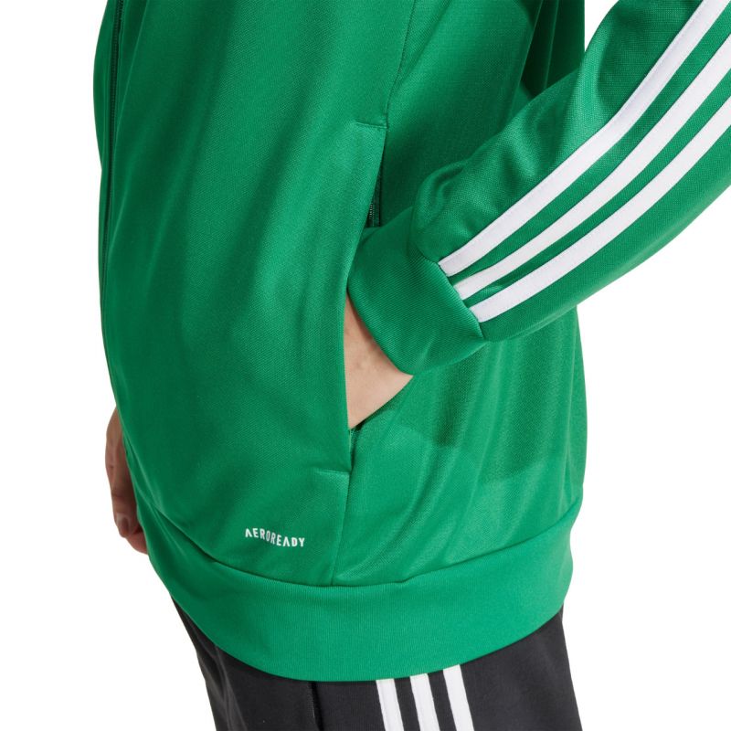 Adidas Squadra 25 Hoody M JP3164 sweatshirt Clothing/Football Adidas