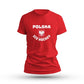 Poland Ice Hockey Jr SREPBPLICE-RD-12 T-shirt Clothing/Lifestyle/T-shirts/4F Your Sports Performance