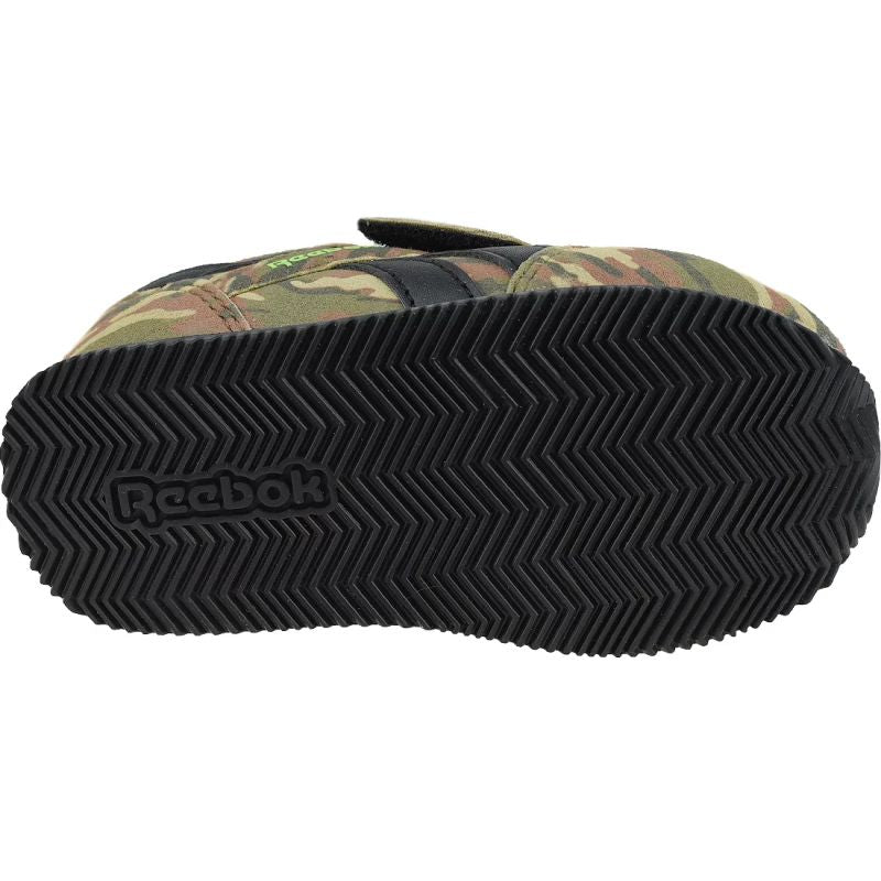 Reebok Royal Classic Jogger 2.0 K DV8990 khaki 18,5 Footwear/Training/Kids Reebok